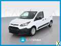 Photo Used 2016 Ford Transit Connect XL