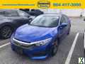 Photo Used 2017 Honda Civic EX