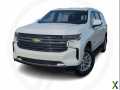 Photo Used 2021 Chevrolet Suburban LT