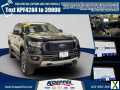 Photo Used 2022 Ford Ranger XLT w/ Equipment Group 301A Mid