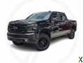 Photo Used 2020 Chevrolet Silverado 1500 LT Trail Boss