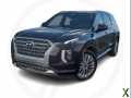 Photo Used 2020 Hyundai Palisade Limited