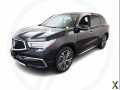 Photo Used 2020 Acura MDX SH-AWD w/ Technology Package