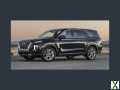 Photo Used 2021 Hyundai Palisade SEL w/ Premium Package