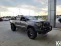 Photo Used 2016 Toyota Tacoma 4x4 Double Cab