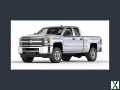 Photo Used 2018 Chevrolet Silverado 2500 LT