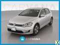Photo Used 2019 Volkswagen e-Golf SE w/ Driver Assistance Package