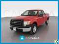 Photo Used 2012 Ford F150 XL w/ PWR Equipment Group