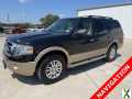 Photo Used 2013 Ford Expedition XLT