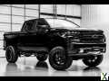 Photo Used 2021 Chevrolet Silverado 1500 LT Trail Boss w/ Bed Protection Package