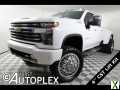 Photo Used 2022 Chevrolet Silverado 3500 High Country w/ Safety Package II