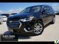 Photo Used 2019 Chevrolet Traverse High Country w/ LPO, Cargo Package