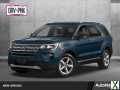 Photo Used 2018 Ford Explorer Sport