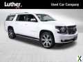 Photo Used 2017 Chevrolet Suburban Premier