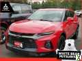 Photo Used 2019 Chevrolet Blazer RS