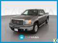 Photo Used 2012 GMC Sierra 1500 SLE w/ Power Tech Package