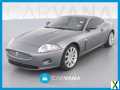 Photo Used 2009 Jaguar XK Coupe