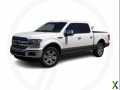 Photo Used 2018 Ford F150 Lariat w/ Equipment Group 502A Luxury