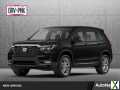 Photo Used 2022 Honda Passport EX-L