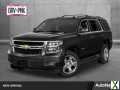 Photo Used 2017 Chevrolet Tahoe LT