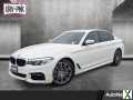 Photo Used 2019 BMW 540i w/ M Sport Package