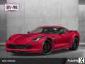 Photo Used 2019 Chevrolet Corvette Z06