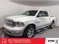 Photo Used 2017 RAM 1500 Laramie w/ Convenience Group