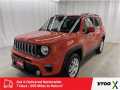 Photo Used 2021 Jeep Renegade Latitude w/ Sun & Sound Group