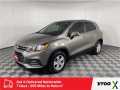 Photo Used 2020 Chevrolet Trax LS w/ Tint and Cruise Package