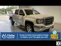 Photo Used 2018 GMC Sierra 1500 SLT w/ SLT Preferred Package