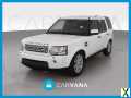 Photo Used 2012 Land Rover LR4 HSE