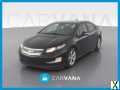 Photo Used 2013 Chevrolet Volt Premium w/ Premium Trim Package