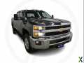 Photo Used 2015 Chevrolet Silverado 3500 LTZ w/ Duramax Plus Package