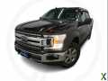 Photo Used 2019 Ford F150 XLT w/ Equipment Group 302A Luxury