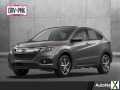 Photo Used 2021 Honda HR-V EX