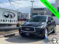 Photo Certified 2019 INFINITI QX50 Essential w/ Proactive Package