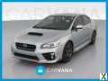 Photo Used 2016 Subaru WRX Premium w/ Popular Package #2