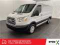 Photo Used 2017 Ford Transit 250 130\