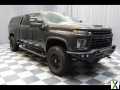 Photo Used 2020 Chevrolet Silverado 3500 LTZ w/ LTZ Premium Package