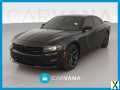 Photo Used 2019 Dodge Charger SXT