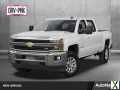 Photo Used 2016 Chevrolet Silverado 2500 LT w/ All Star Edition