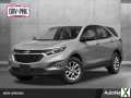 Photo Used 2020 Chevrolet Equinox LS w/ LS Convenience Package