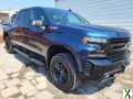 Photo Certified 2019 Chevrolet Silverado 1500 LT Trail Boss