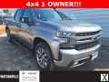 Photo Certified 2020 Chevrolet Silverado 1500 RST w/ All-Star Edition