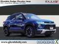 Photo Used 2021 Chevrolet TrailBlazer LT w/ Convenience Package