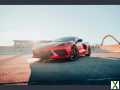 Photo Used 2020 Chevrolet Corvette Stingray Premium Cpe w/ 3LT Preferred Equipment Group