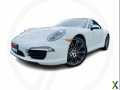 Photo Used 2016 Porsche 911 Carrera