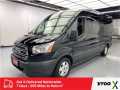 Photo Used 2018 Ford Transit 350 XLT