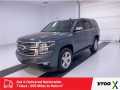 Photo Used 2019 Chevrolet Tahoe Premier