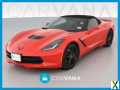 Photo Used 2014 Chevrolet Corvette Stingray Convertible w/ 2LT Preferred Equipment Group